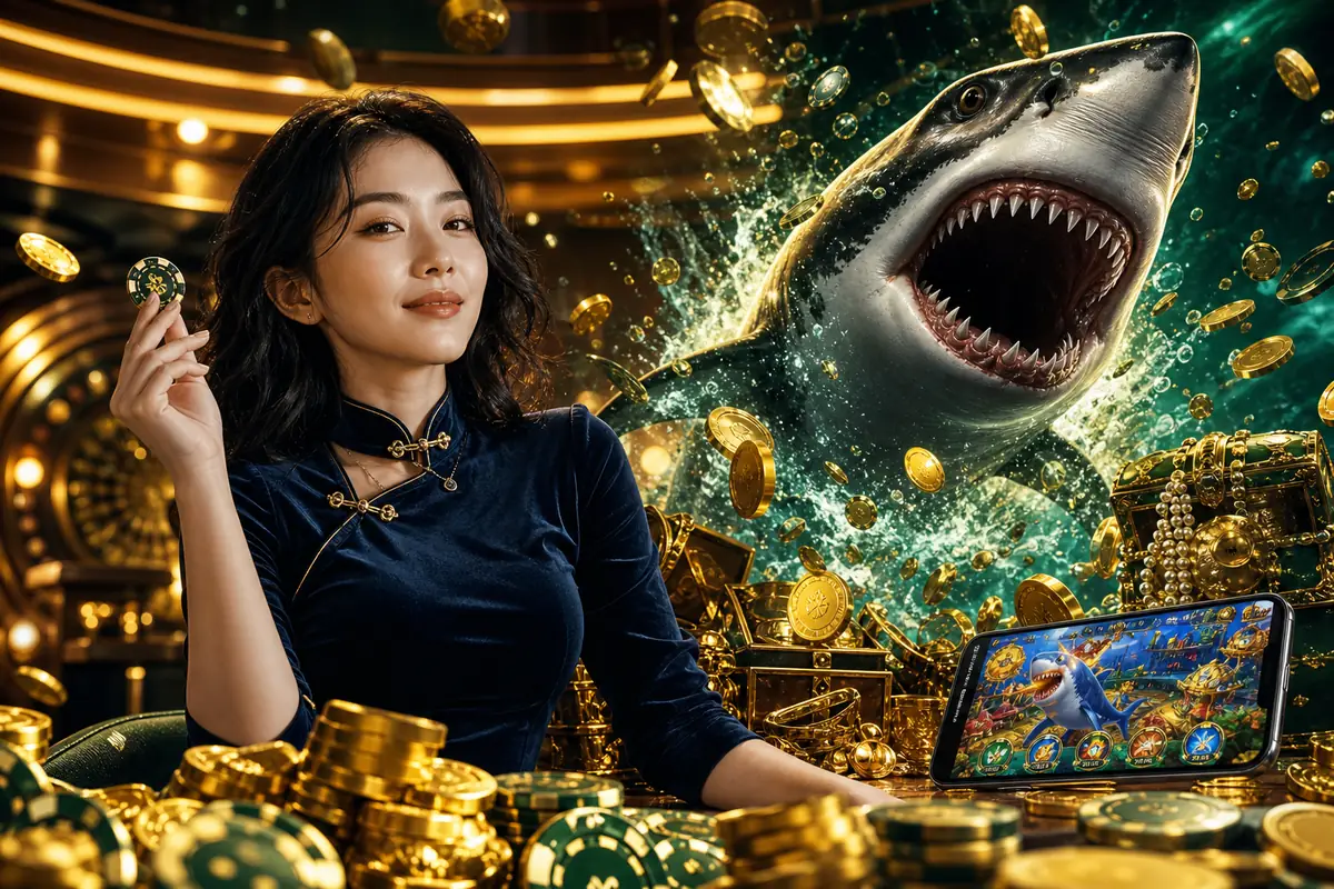bd799 Lucky Dragons Online Game