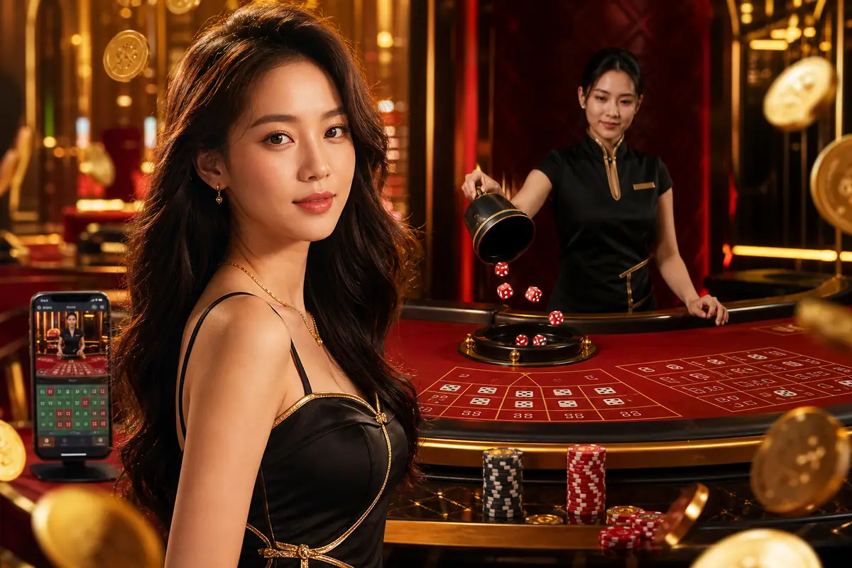 bd799 Top Slot Games List