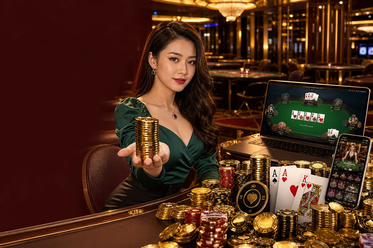 bd799 Slots Online Games